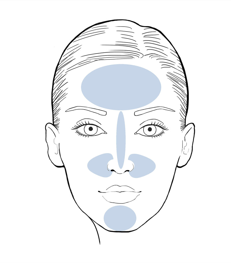 Clarins SOS Primer - British product