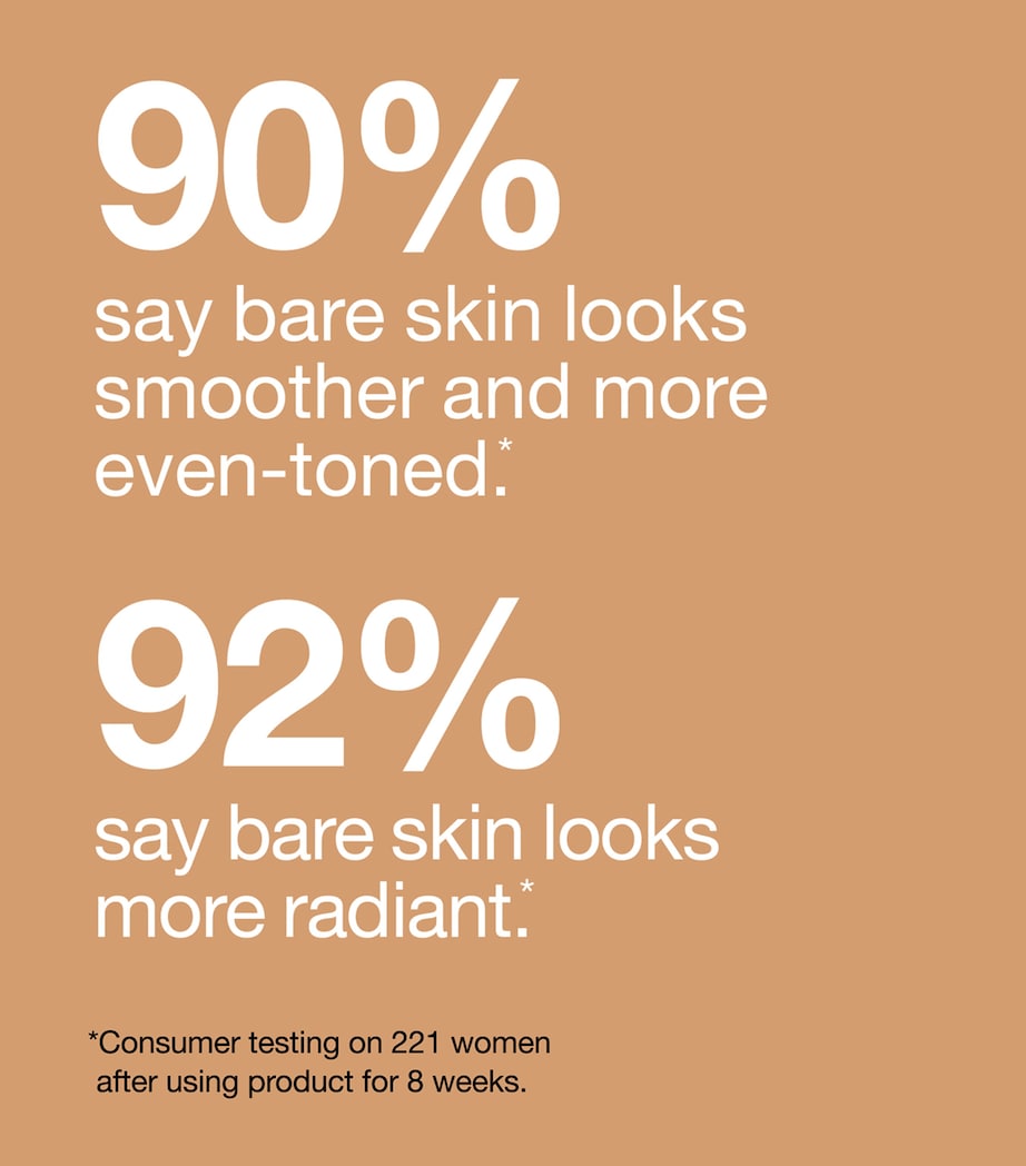 Clinique serum foundation SPF 20 - British product