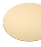 ZODIAC Round Soap Dish