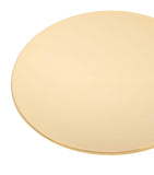 ZODIAC Round Soap Dish