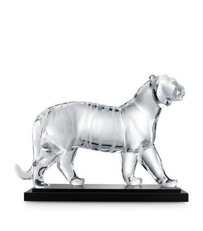 Royal Tiger Sculpture Decoration