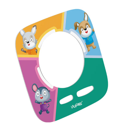 Tonies Tonieplay Lalalinos Your Day in Bumbaloo Interactive Audio Game