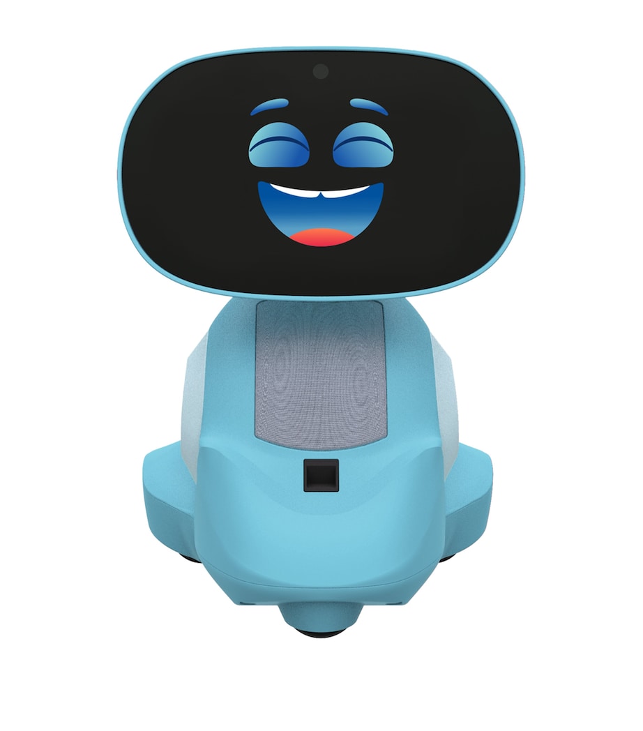Miko 3 II robot toy for children with screen and speaker, imported from the UK