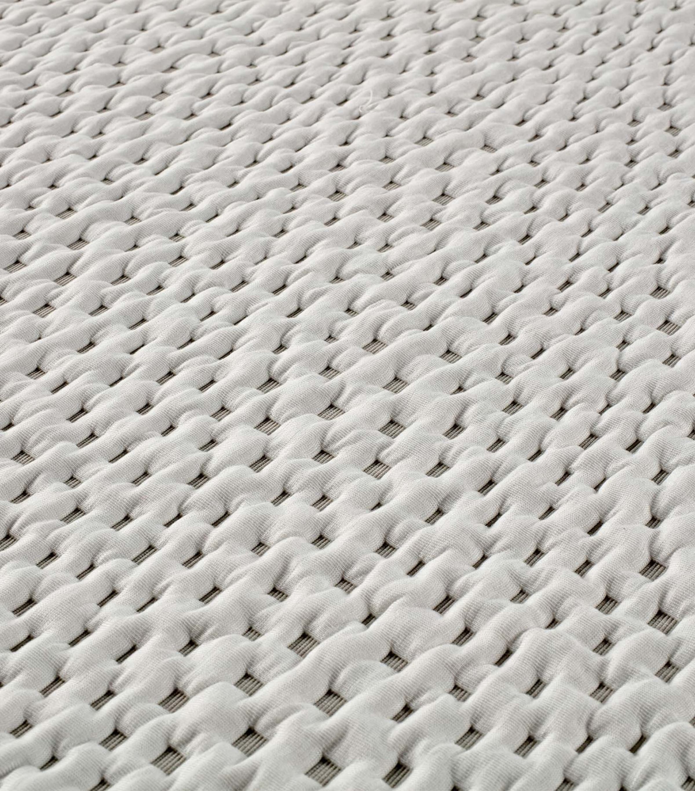 Colunex Next G 26 mattress 200cm x 180cm - British product