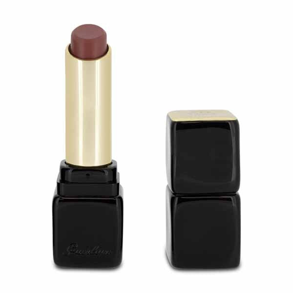 Guerlain Kiss Kiss Matte Lipstick Lovely Nude, UK version