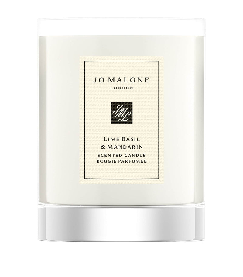 Jo Malone London Lime Basil & Mandarin Travel Candle (65g)