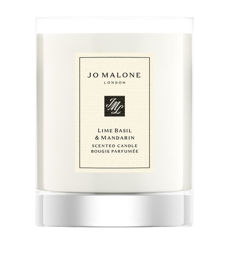 Jo Malone London Lime Basil & Mandarin Travel Candle (65g)