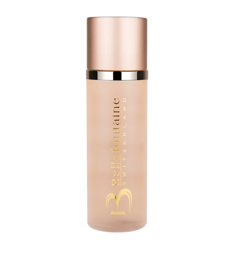 Bellefontaine Switzerland Revitalizing Tonic Lotion facial toner - British product