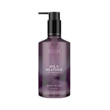 Scottish Fine Soaps Wild Heather Hand Wash 300ml (British brand)