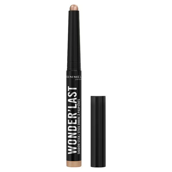 Rimmel Wonder'Last Shadow Stick Soft Bubbles, imported from the UK