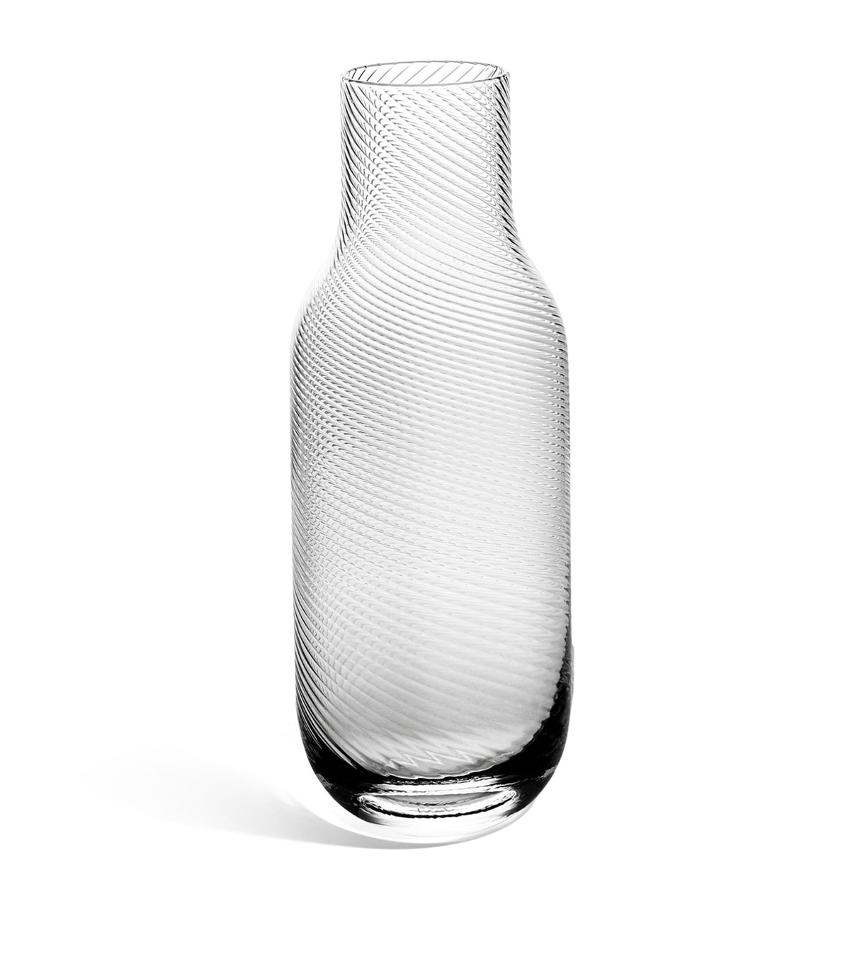 Richard Brendon Optic Clear Carafe (1L)
