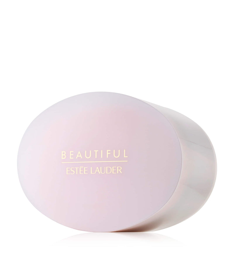 Estée Lauder Beautiful Perfumed Body Powder - British product