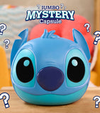 Disney Stitch Jumbo Mystery Capsule