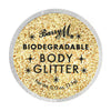 Barry M Body Glitter Gold Mine - British product