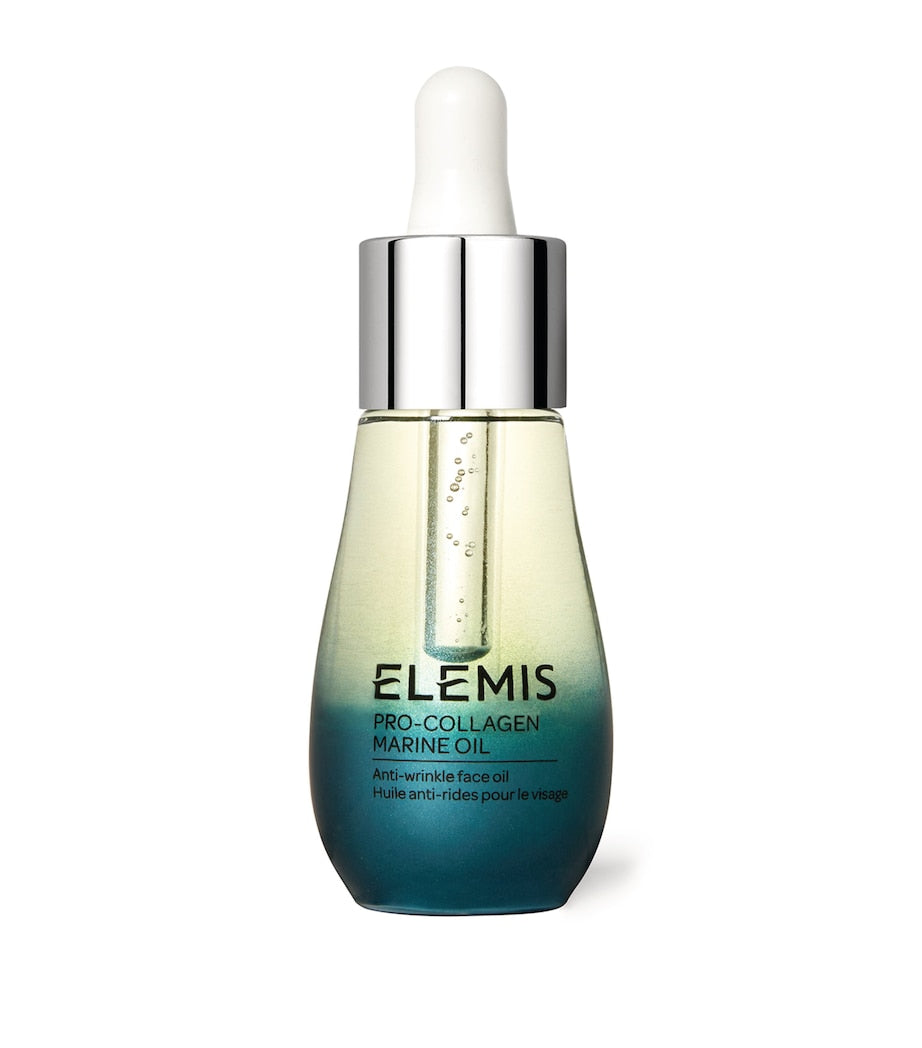 Elemis Pro-Collagen Marine Oil 15ml - British product