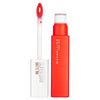 Maybelline Superstay Matte Ink Heroine lipstick shade, imported from the UK
