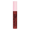 NYX Lip Lingerie XXL Liquid Lip - British product