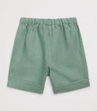 Per Te children's shorts size 3 months to 4 years, imported from the UK