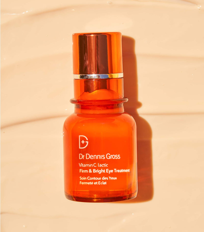 Dr Dennis Gross Vitamin C Eye Treatment 15ml - British product