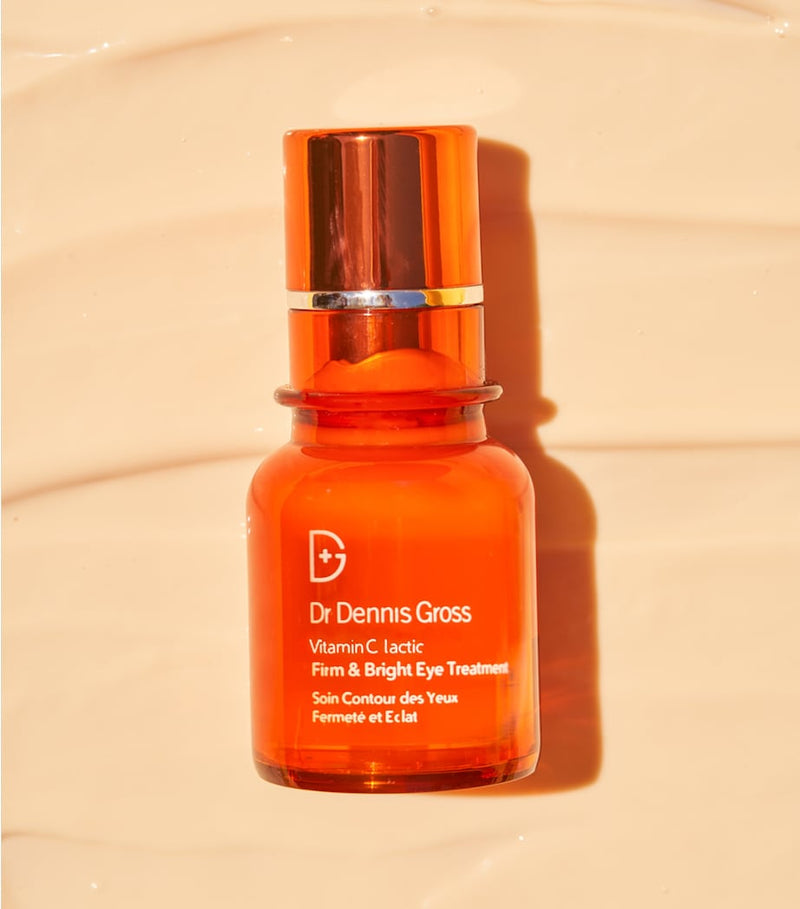 Dr Dennis Gross Vitamin C Eye Treatment 15ml - British product