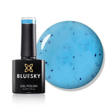 Bluesky Gel Polish Blueberry Burst - British product