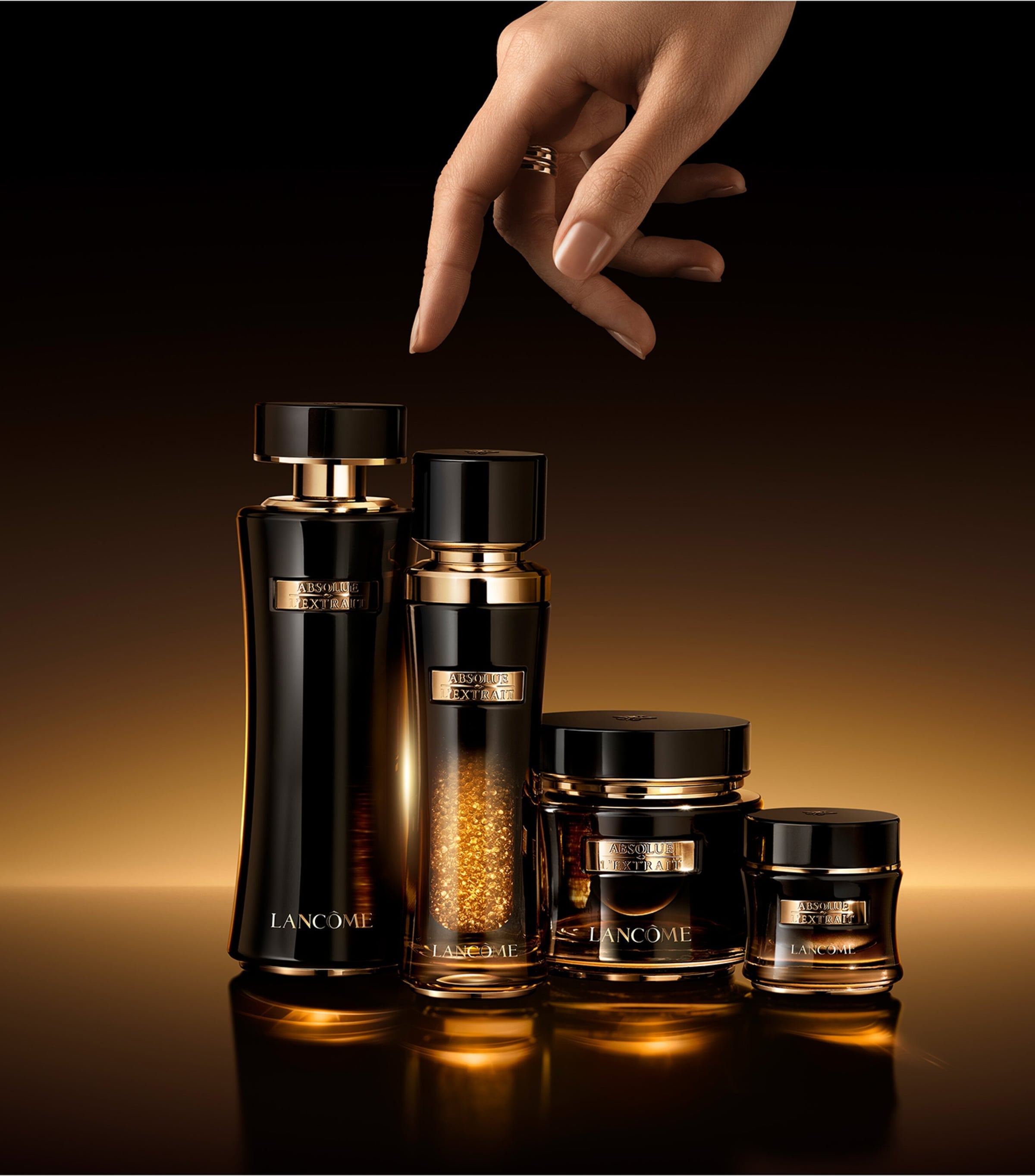 Lancôme Absolue L'Extrait Concentrate Serum 30ml, UK version