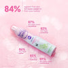 Soft & Gentle Cucumber Splash Deodorant (British brand)