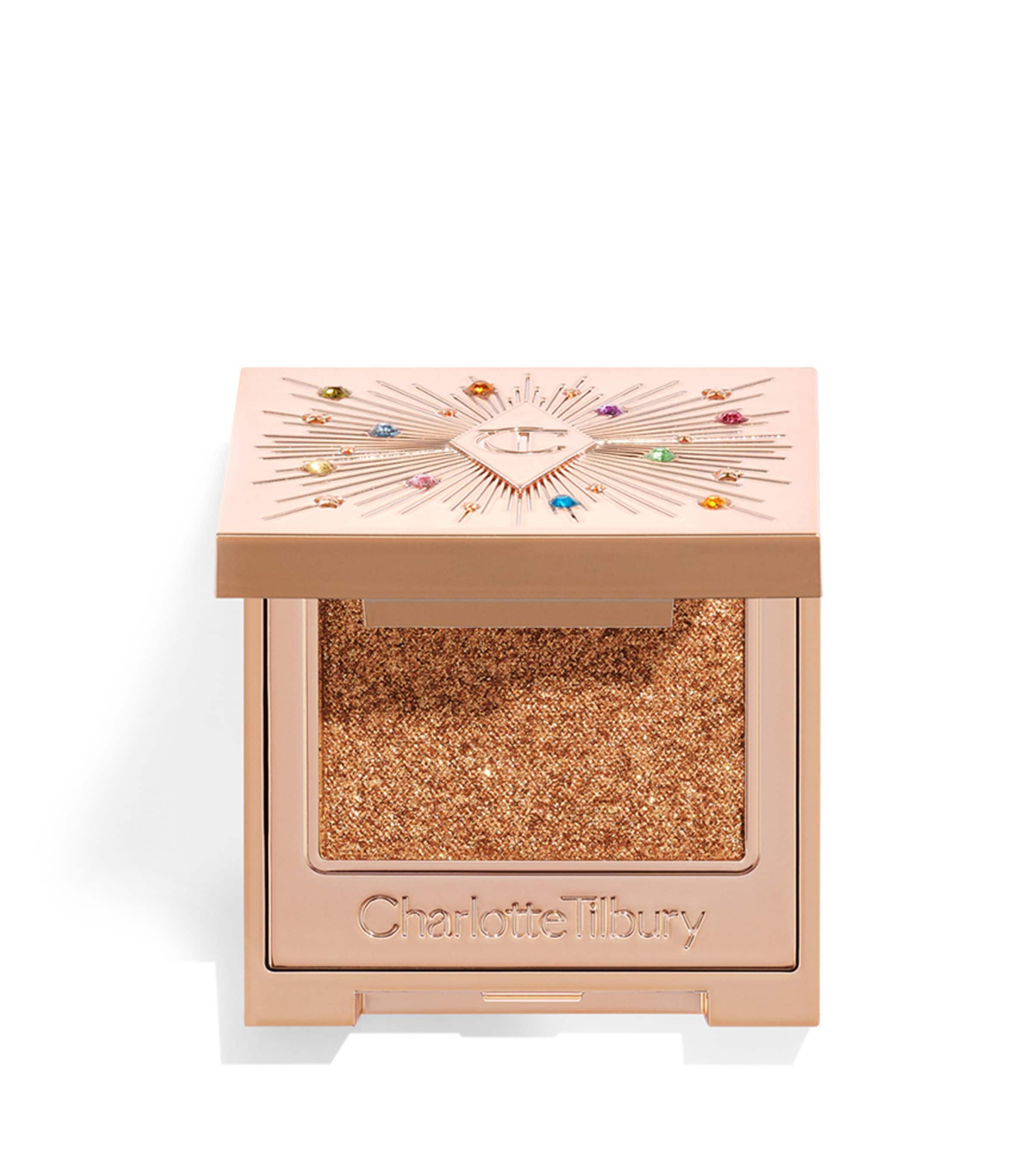 Charlotte Tilbury Hypnotising Pop Shot Eyeshadow - British product