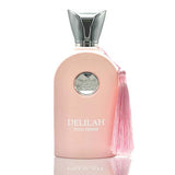 Maison Alhambra Delilah Pour Femme perfume 100ml, imported from the UK