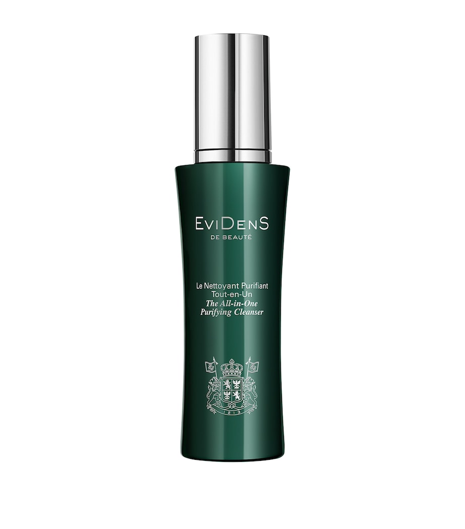 EviDenS de Beauté All-In-One Purifying Cleanser 140ml - British product