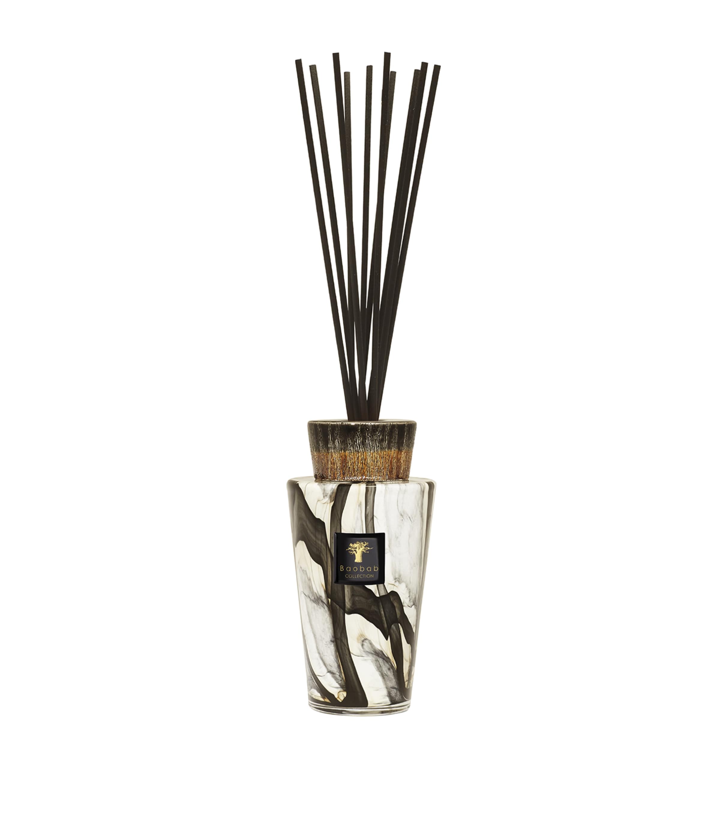 Baobab Collection Marble Diffuser 2000ml - British product