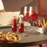 San Pellegrino San Bitter Aperitif Glass   6 x 100ml - McGrocer