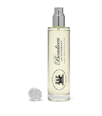 Fabric and Room Spray with Saffron, Lavender, and Rose Fragrance 200ml
