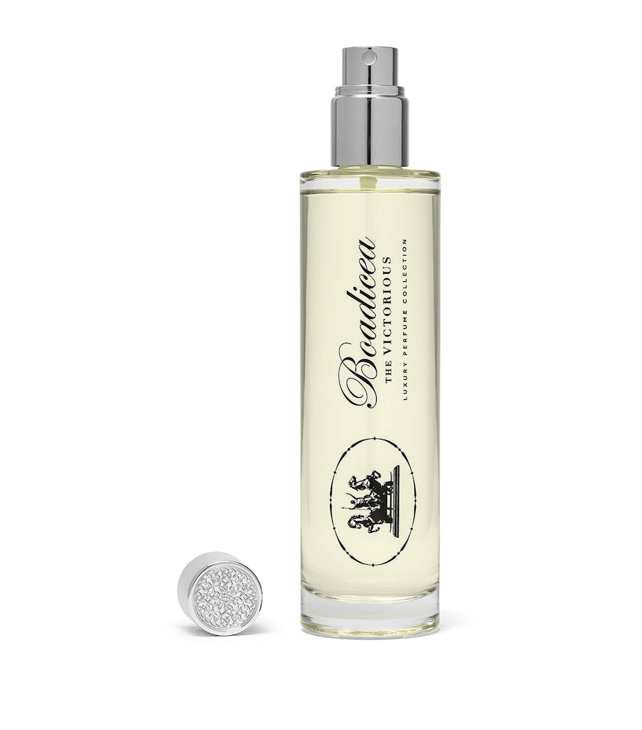 Fabric and Room Spray with Saffron, Lavender, and Rose Fragrance 200ml
