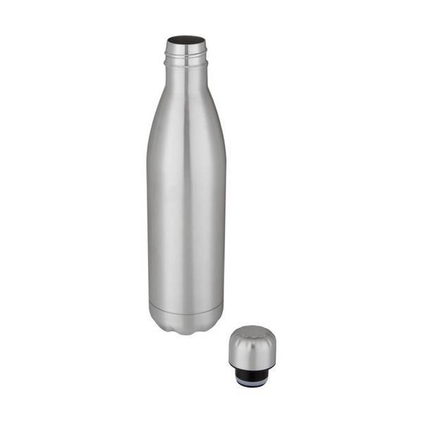 Bullet Cove Stainless Steel Water Bottle - British product