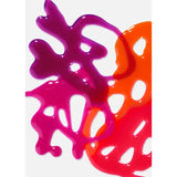 Barry M nail paint Sheer Thrill - British product
