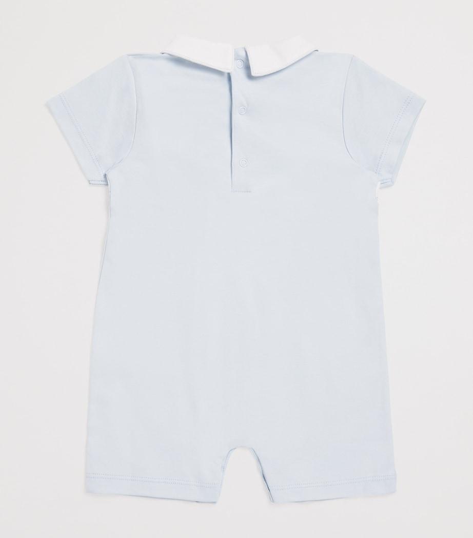 Kissy Kissy Springtime Bunny Playsuit 9 Months, UK version