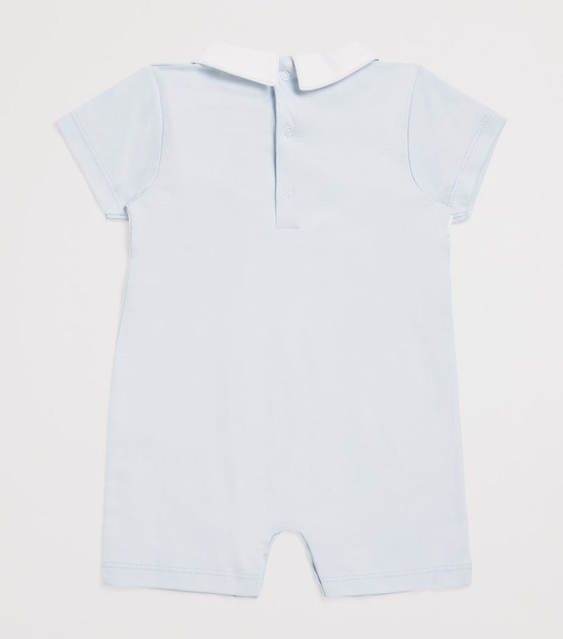 Kissy Kissy Springtime Bunny Playsuit 9 Months, UK version