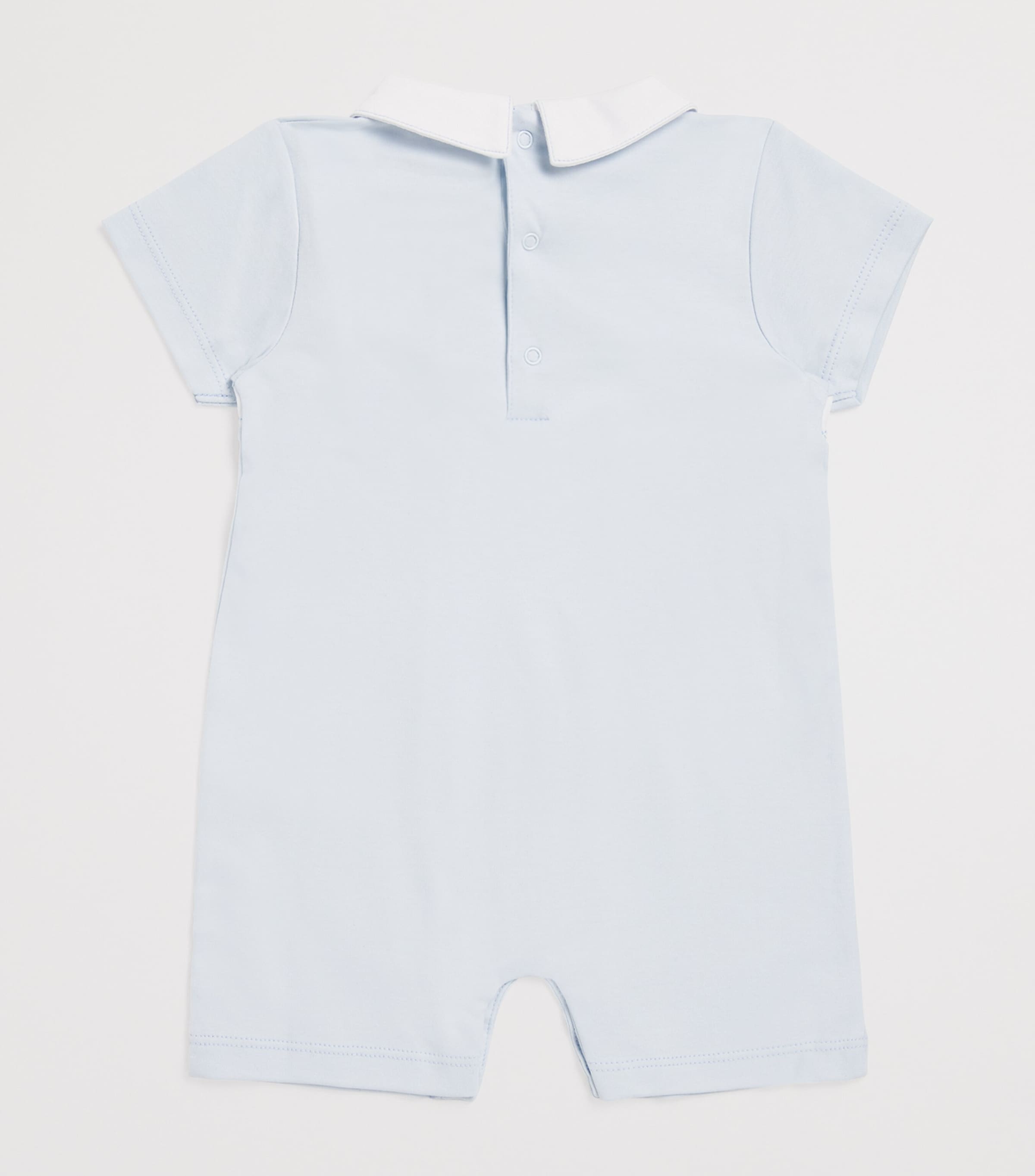 Kissy Kissy Springtime Bunny Playsuit 9 Months, UK version