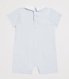 Kissy Kissy Springtime Bunny Playsuit 9 Months, UK version