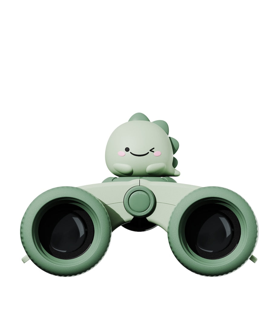THE ZOOFAMILY Dinosaur Binoculars