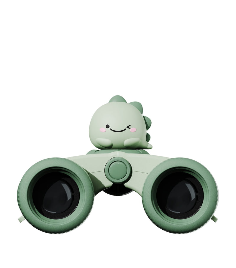 THE ZOOFAMILY Dinosaur Binoculars
