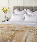 Celso De Lemos Amanda Square pillowcase 65cm x 65cm - British product