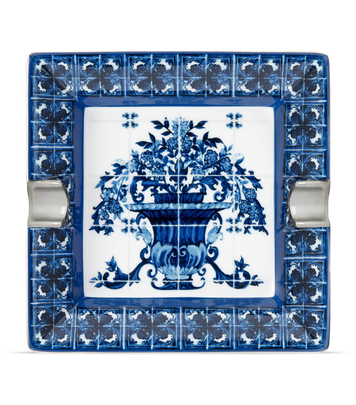 Dolce&Gabbana Casa Blu Mediterraneo Ashtray