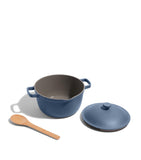 OUR PLACE Perfect Pot 2.0 casserole dish 26.5cm, imported from the UK