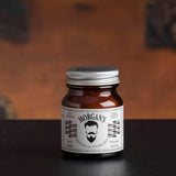Morgan's Pomade Moustache Styling Wax Twist and Twiddle 50g
