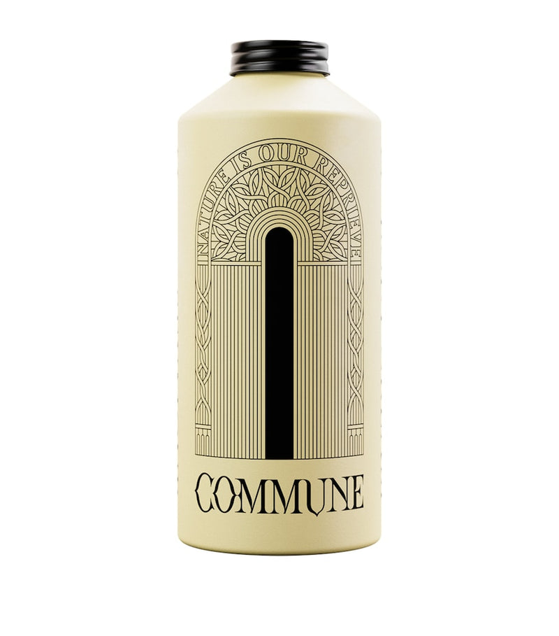 Commune Seymour body cream refill 750ml - British product