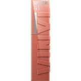 Maybelline Superstay Vinyl Ink Lipstick 110 Awestruck, imported from the UK