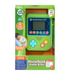 Leapfrog Preschool Game & Go