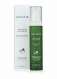 Liz Earle Superskin face serum 30ml pump, UK version
